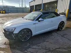WAU24GF56KN010754 2019 AUDI S5