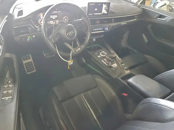 WAU24GF56KN010754 2019 AUDI S5 - Image 8