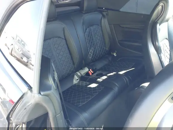 WAU24GF57JN009921 2018 AUDI S5 - Image 8
