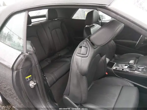WAU24GF57JN014388 2018 AUDI S5 - Image 8