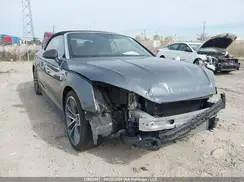 WAU24GF57JN021857 2018 AUDI S5