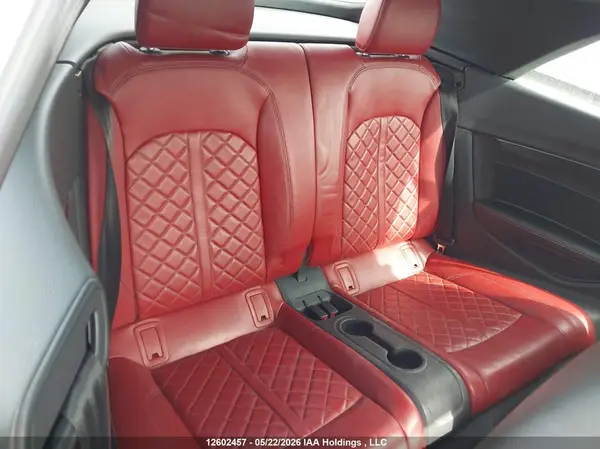 WAU24GF57JN021857 2018 AUDI S5 - Image 8