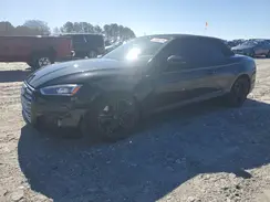 WAU24GF58KN002722 2019 AUDI RS5