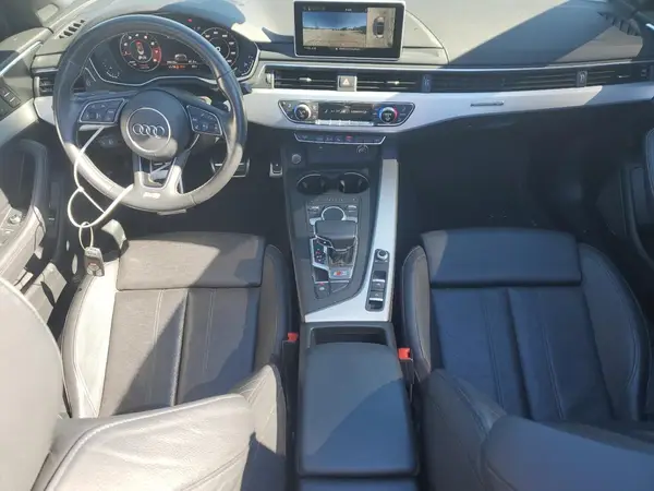 WAU24GF58KN002722 2019 AUDI RS5 - Image 8