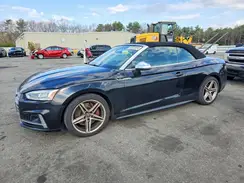 WAU24GF59JN003344 2018 AUDI RS5