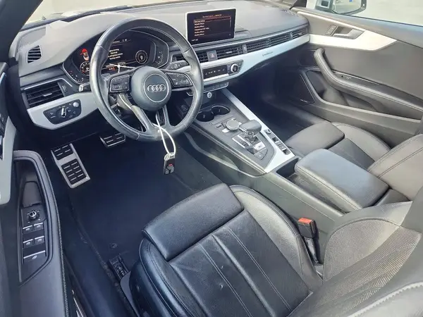 WAU24GF59JN003344 2018 AUDI RS5 - Image 8