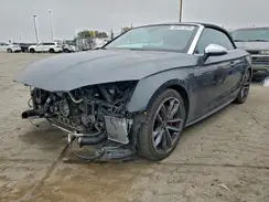 WAU24GF59JN010097 2018 AUDI S5