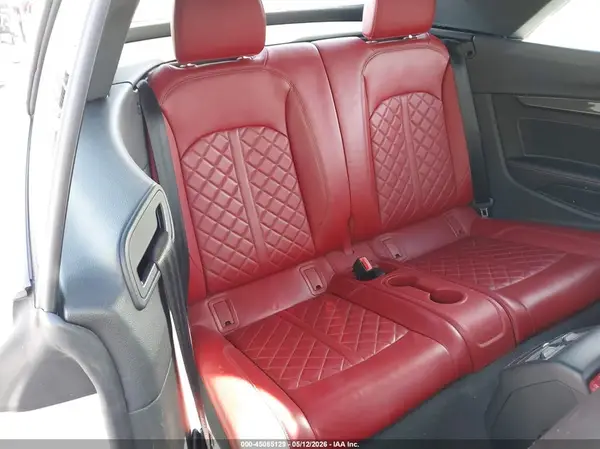 WAU24GF5XJN003966 2018 AUDI S5 - Image 8