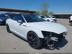 WAU24GF5XKN000681 2019 AUDI S5