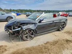 WAU24GF5XKN002513 2019 AUDI RS5