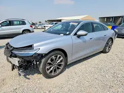 WAU25CFN9TN026549 2026 AUDI A6