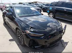 WAU25CFU0SN110927 2025 AUDI S5