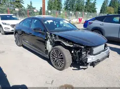 WAU25CFU1SN042718 2025 AUDI S5