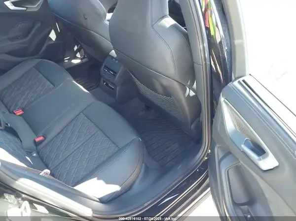 WAU25CFU1SN042718 2025 AUDI S5 - Image 8