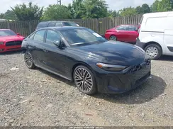 WAU25CFU1SN078537 2025 AUDI S5