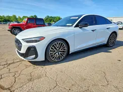 WAU25CFU2SN120794 2025 AUDI S5