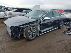 WAU25CFU4SN058590 2025 AUDI S5
