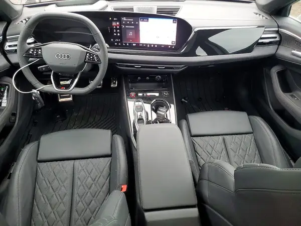WAU25CFU4SN058590 2025 AUDI S5 - Image 8