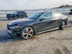 WAU25CFU6SN055464 2025 AUDI S5