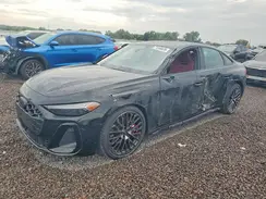 WAU25CFU7SN097769 2025 AUDI S5