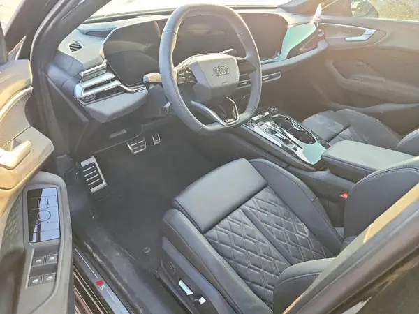 WAU25CFU8SN040089 2025 AUDI RS5 - Image 8