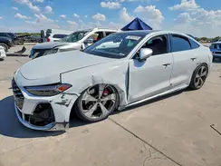 WAU25CFU8TN025786 2026 AUDI S5