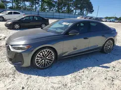 WAU25CFU9SN041736 2025 AUDI RS5