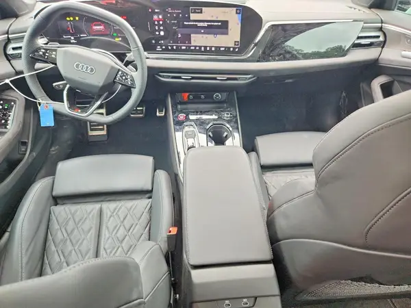 WAU25CFU9SN041736 2025 AUDI S5 - Image 8