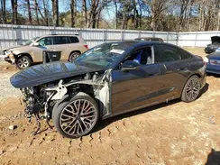 WAU25CFU9SN094422 2025 AUDI RS5