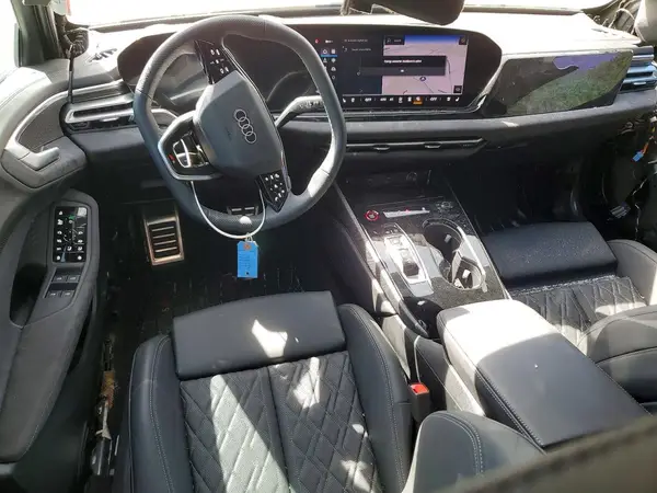 WAU25CFU9SN094422 2025 AUDI RS5 - Image 8