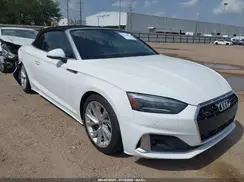 WAU2AGF50MN001382 2021 AUDI A5