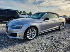 WAU2AGF50NN003098 2022 AUDI A5