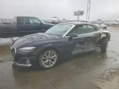 WAU2AGF50NN003179 2022 AUDI A5