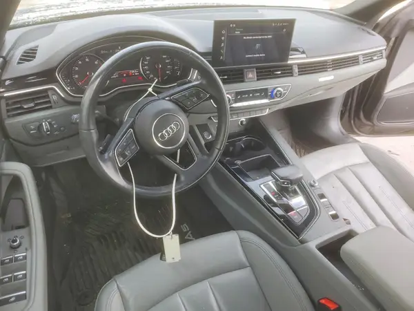WAU2AGF50NN003179 2022 AUDI A5 - Image 8