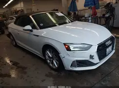 WAU2AGF50NN007538 2022 AUDI A5