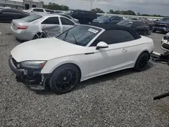 WAU2AGF50NN008155 2022 AUDI A5
