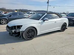 WAU2AGF51NN004048 2022 AUDI A5