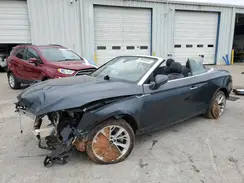 WAU2AGF52NN004219 2022 AUDI A5