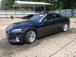 WAU2AGF53NN002575 2022 AUDI A5