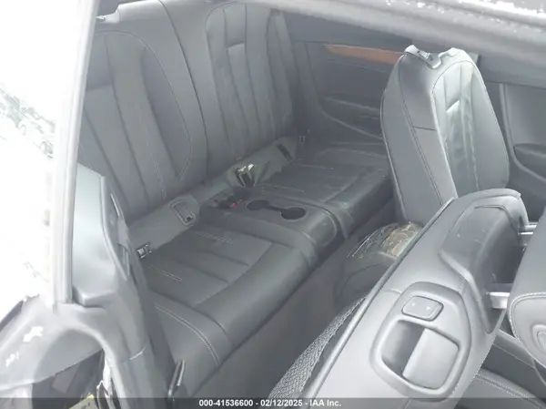 WAU2AGF55NN002626 2022 AUDI A5 - Image 8