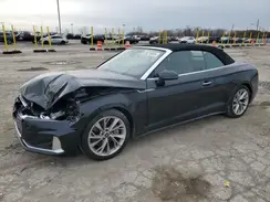 WAU2AGF56MN003458 2021 AUDI A5
