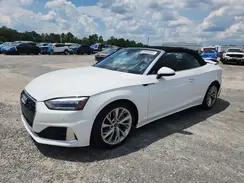 WAU2AGF56MN003704 2021 AUDI A5