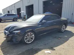 WAU2AGF56MN006246 2021 AUDI A5