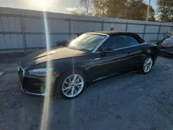 WAU2AGF56NN003607 2022 AUDI A5