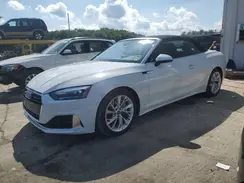 WAU2AGF57MN005610 2021 AUDI A5