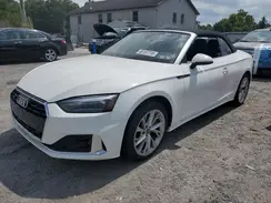 WAU2AGF57NN003924 2022 AUDI A5