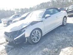 WAU2AGF57NN004569 2022 AUDI A5