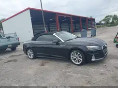 WAU2AGF57NN005950 2022 AUDI A5