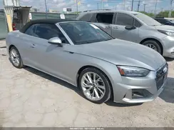 WAU2AGF58MN002618 2021 AUDI A5