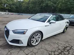 WAU2AGF58MN005597 2021 AUDI A5